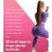 Butt Curves Extreme Gummies | Hip & Buttock Enlargement Supplement | 60 Count - Buy Online on GoSupps.com