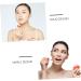 3 Ensembles Flacons De Gloss Forme De C ur Contenants Pratiques Pour Lip Balm Et Cosm tique 20 Pi ces * 3 - Buy Online on GoSupps.com