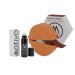 Motivo Advanced Scar Care Bundle: Scar Tape & Roller Serum (10ml) | Water & Sweat Resistant Long-Lasting Suitable for All Skin Types | Ideal for Surgical C-Section Trauma & Acne Scars | Espresso