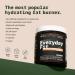 Buy TRULEAN Everyday Fit Water Enhancer - Sugar Free Electrolyte Powder BCAA Blend - Keto Amino Acid Supplement - Delicious Strawberry Lemonade - 30 Servings - Buy Online on GoSupps.com
