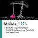 Ichtholan 50% Ointment - Anti-Inflammatory & Antibacterial for Purulent Skin Infections | 40g Pack - Fast International Shipping - Buy Online on GoSupps.com