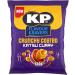 Peanut Snack Bundle With KP Kravers Katsu Curry Peanuts 130g and Kravers Thai Chilli Coated Peanuts 130g (2 Pack) - Buy Online on GoSupps.com