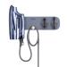llano Hair Dryer Holder Attachment Only for llano Foldable Hair Dryer Blow Dryer Stand