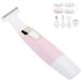 Parluna 5-in-1 Electric Hair Removal Device | Painless Shaver for Women & Men - Shop Internationally! - Buy Online on GoSupps.com