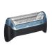 ChaRLes Shaver Foil Blade Replacement For Braun 10B/20B/20S - #01