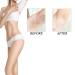 1000 Fleece Wax Strips for Hair Removal | Bikini Leg & Face Waxing | Sugar Paste & Warm Wax Strips (7x20cm) - Best for All Skin Areas - Buy Online on GoSupps.com
