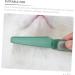 Mikinona Peigne de Toilettage pour Animaux Peigne M tallique Dents Fines avec Poign e pour limination des Poils et D m lage Outil Pratique pour Toilettage - Buy Online on GoSupps.com