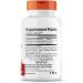 Doctor's Best High Absorption CoQ10 200mg with BioPerine | Heart Health & Energy | 60 Vegan Caps - Buy Online on GoSupps.com