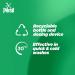 Persil Ultimate Active Clean Liquid Detergent our best odour-fighting for outstanding stain removal and 14 days of freshness 1.242 L (46 washes) - Buy Online on GoSupps.com
