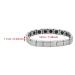 Magnetic Field Therapy Bracelet for Wellness | Unisex Massage & Relaxation Jewelry for Men & Women - Buy Online on GoSupps.com