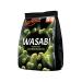 Buy Lorenz Snack World Wasabi Peanuts Bulk Pack - 6 x 800g | International Shipping Available - Buy Online on GoSupps.com