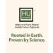 Humineral Fulvic Acid Trace Minerals Drops for Water - Raw Liquid Ionic Minerals with Humic Acid & Electrolytes - Energy Immune & Gut Support Detox - Vegan Plant-Based Concentrate - 8 oz - Buy Online on GoSupps.com
