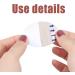 20 Pieces Invisible High Heel Gel Blisters Plasters - Hydrogel Blister Protection for Heels Forefoot Fingers & Toes - International Shipping - Buy Online on GoSupps.com
