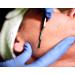 Dermaplaning Kit with Swann Morton 10R Dermaplaning Blades (100ct.) Swann Morton Handle No 3 hemostat for Ease of Installing The Ultra-Sharp dermaplane Blades (3 Items) - Buy Online on GoSupps.com