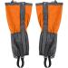 Buy Jenngaoo Waterproof Outdoor Gaiters - Perfect for Hiking Climbing & Snow Protection (Orange) - Buy Online on GoSupps.com