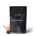 HSN Sports Evowhey - Concentrated Whey Protein Chocolate Peanut Butter 500 gr Black 500 gr Chocolate Peanut Butter