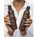 John Masters Organics Intensive Repair Shampoo with Honey & Hibiscus - 8 fl oz | Organic Hair Care for All Hair Types - International Shipping Available - Buy Online on GoSupps.com