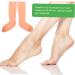 minkissy 1 Pair sebs Elastic Stockings Lotion moisturizing Long Socks for Foot Care Boots spa moisturizing Long Socks Foot Lotion moisturizing Long Socks Care - Buy Online on GoSupps.com