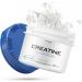 Nano Creatine - Micronized Creatine Monohydrate for Maximum Muscle Growth | Vegan Gluten-Free Supplement - Buy Online on GoSupps.com