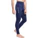 LIFURIOUS Men's 2mm Neoprene Tight Wetsuit Pants Swimming Leggings Diving Snorkeling Scuba Surfing Canoe Pants Navy Large - Buy Online on GoSupps.com
