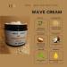 Wave Cream for Men | Water-Based Oat 360 Wave Styling & Moisturizing Cream - Buy Online on GoSupps.com