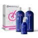 Mediceuticals Dry Scalp+Hair Treatment Set