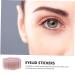 Buy Housoutil Double Eyelid Sticker Set Instant Lift Breathable & Invisible Eye Lift Tape for Big Eyes | International Shipping - Buy Online on GoSupps.com