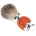 Buy Lefeda Simply Men's Shaving Brush & Stand Set - 2-in-1 Manual Razor Tool Holder - Silver - International Shipping Available - Buy Online on GoSupps.com