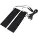KIMISS USB Heating Pillows - 5V Electric Heating Element & Film for Foot Warmth - Buy Online on GoSupps.com