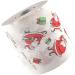 Amosfun Christmas Santa Toilet Paper Tissue Napkin Prank Fun Birthday Party - Buy Online on GoSupps.com