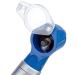 Buy GiMa 31680 Heine Mini 3000 Otoscope - Blue | International Shipping Available - Buy Online on GoSupps.com