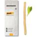 GROOMARANG Miswak Stick x6 - Natural Chewable Toothbrushes for Teeth Cleaning and Fresh Breath - Buy Online on GoSupps.com
