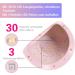 iProda 72W UV/LED Nail Dryer Lamp for Professional Gel Polish - 4 Timers for Manicure/Pedicure - At-Home and Salon Nail Art - Buy Online on GoSupps.com