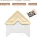 GOONAVI 10 Sheets 240 Pcs Shiny Gold Photo Corners Mounting Self Adhesive for DIY Photo Album Journal 240pcs Shiny Gold - Buy Online on GoSupps.com