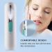 NEWDERMO 3 in 1 Microdermabrasion Machine - Diamond Dermabrasion Device for Home Face Skin Care - Buy Online on GoSupps.com