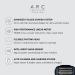 Buy Panasonic ARC5 Electric Razor for Men - Wet Dry Shaver with Automatic Cleaning Station | Cordless Pop-Up Trimmer Renewed ES-LV97-K - Best Men s Electric Shaver Online - Buy Online on GoSupps.com