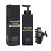 Shampooing Pour La Croissance Des Cheveux Shampoing de Croissance Cheveux Root Activator Shampooing 100ML 1PS