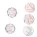 DOITOOL Fiber Tools 200 Pairs Breath Eyelid Lift Mesh Strips Side Makeup Natural Strip Double Double-Eyelid Kit - Buy Online on GoSupps.com