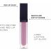 GA-DE Crystal Lights Lip Gloss 829 - Enriched with Light-Reflecting Crystal Pearls - Smooth Silky Rich Color - Moisturizes and Adds Shine - 0.2 oz - Buy Online on GoSupps.com