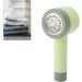 Electric Lint Remover - Rechargeable Fabric Trimmer with 6 Leaf Blades | 1800mAh | Perfect for Clothing & Furniture Pilling Removal - Buy Online on GoSupps.com