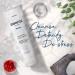 Derma.fique Absolute Detox Facial Cleanser 100ml | Bio-Active Beads & Vitamin E | International Shipping Available - Buy Online on GoSupps.com