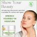 Suzy Cohen Drench Hydrogel Face Moisturizer | Soothes Dry, Itchy Skin | Anti-Aging Cream for Men & Women | With Squalane, Aloe & Aspen Extract | Sym-Calmin Formula - Buy Online on GoSupps.com