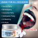 Fengyang Temporaire Des Dents Kit De R paration Dentaire Provisoire Fixation Temporaire pour Dentier Et Fausse Dent Naturelle A Poser - Buy Online on GoSupps.com