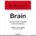 Brain Formula 2 oz. - Vegan & Wild-Harvested | Boosts Circulation & Enhances Mental Focus - Buy Online on GoSupps.com