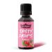 GymQueen Tasty Drops Strawberry Flavour Drops without calories 30ml Strawberry 30 ml (1 pack)