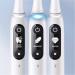 Buy Braun Oral-B IO-7N Electric Toothbrush - Rechargeable Magnetic Technology Premium Travel Case - Best International Shipping - Buy Online on GoSupps.com