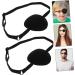 BCOATH 10pcs Eye Patch for Universal Eye Patch Single Eye Patches for Adults Eye Patches - Buy Online on GoSupps.com
