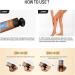 Sugeru Waterproof leg makeup lotion | Cover varicose veins waterproof body makeup | Waterproof and long-lasting leg tattoo | Cover scars - Buy Online on GoSupps.com