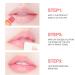 Roll Lip Oil Hydrating Lip Gloss Set Lip Shine Fruit Lip Gloss With 12 Fruity Flavors Lip Gloss Sets Kids Lip Gloss Lip Glow Oil Transparent With Fruity Flavors For Women 04 1 count Pack of 1 - Buy Online on GoSupps.com