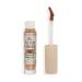 Makeup Revolution IRL Filter Finish Concealer Medium to Full Coverage Matte Finish C12.5 Medium/Dark Skin Tones 6g C12.5 6 g (Pack of 1)
